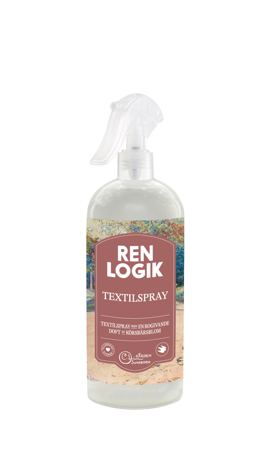 Textilspray