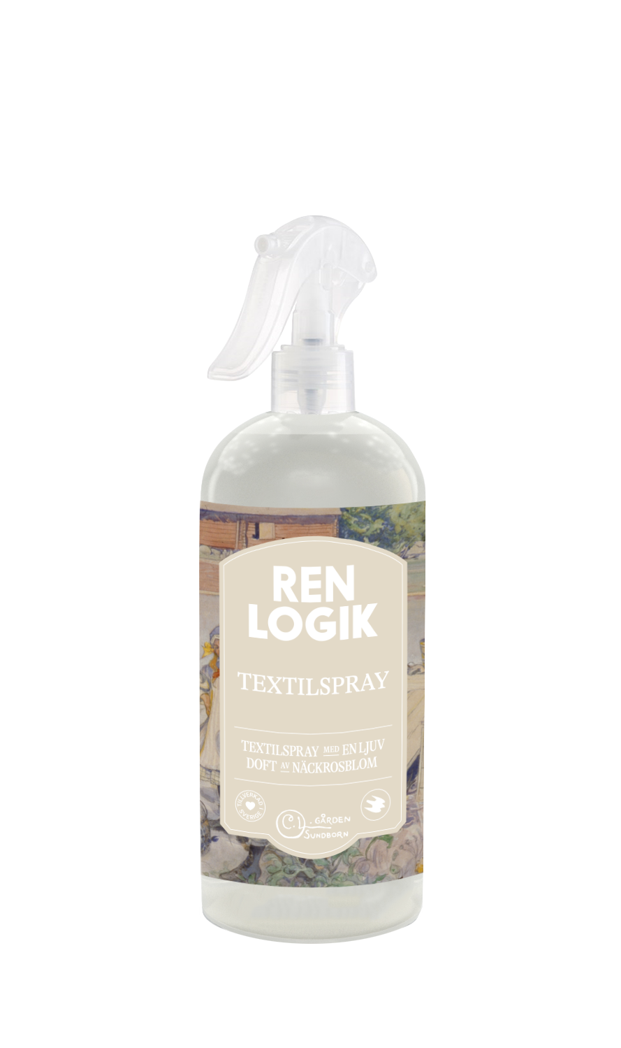 Textilspray