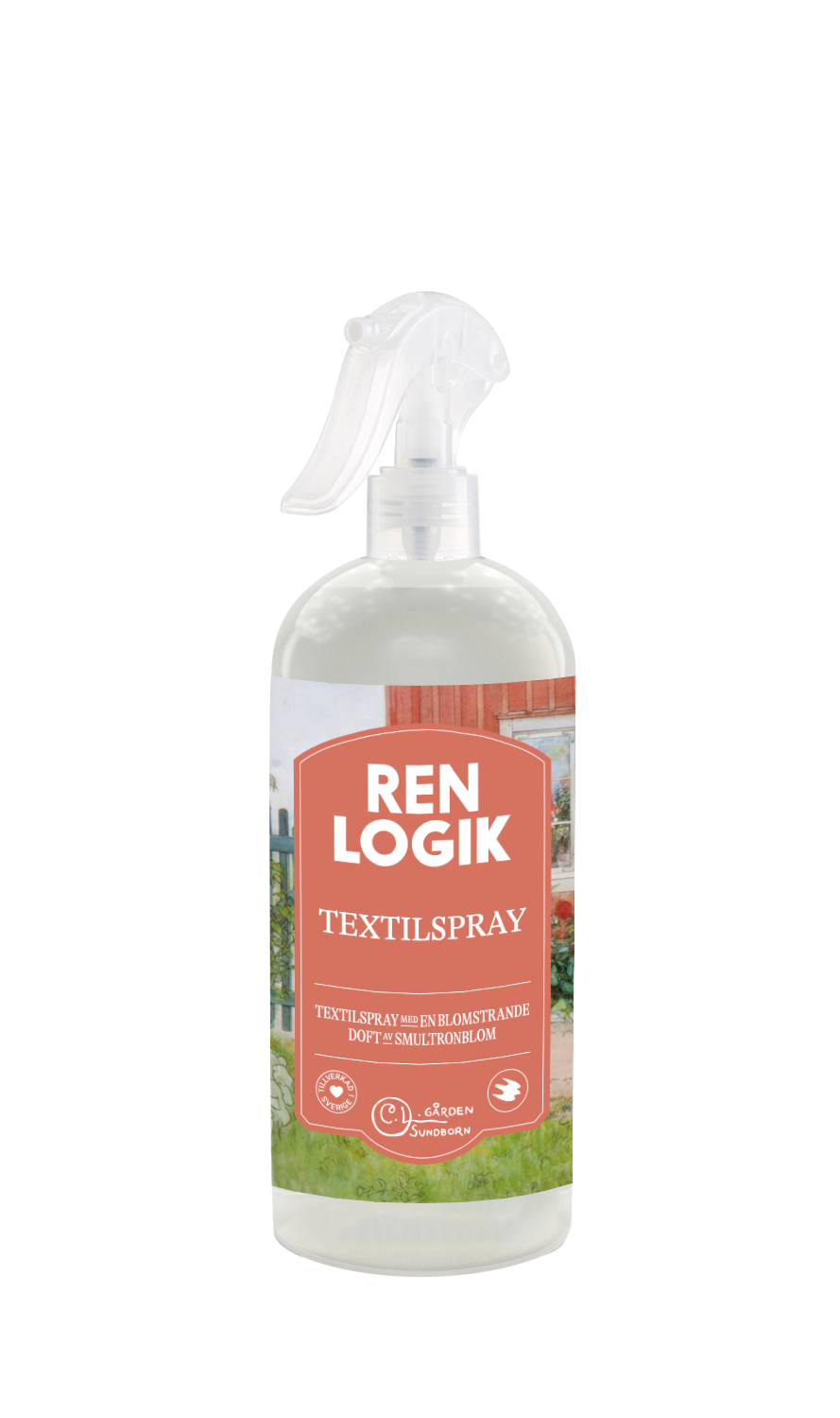 Textilspray